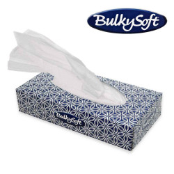 BULKY SOFT 100 VELINE