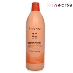 20 VOL OXY INEBRYA