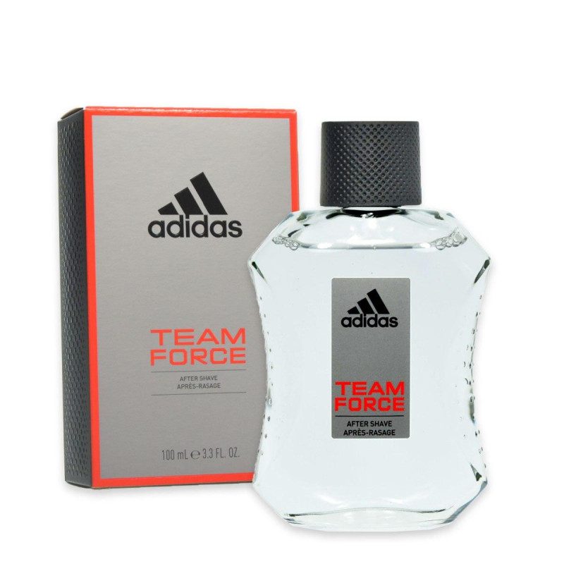 ADIDAS TEAM FORCE AFTER SHAVE 100ML