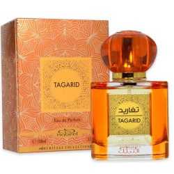 NABEEL TAGARID EDP 100ML