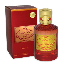 NABEEL MASTER MIND ROUGE EDP 100ML