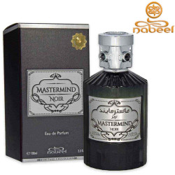 NABEEL MASTER MIND NOIR EDP 100ML