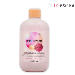 INEBRYA RESTRUCTURING SHAMPOO 300 ML