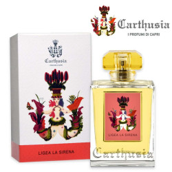 CARTHUSIA LIGEA EDP 100 ML