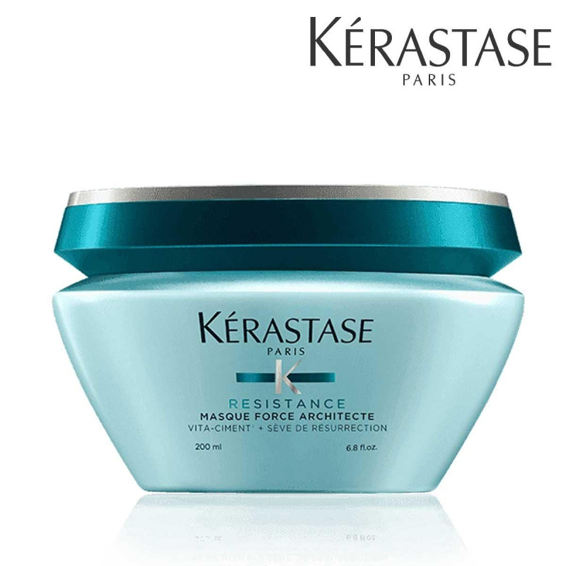 KERASTASE MASQUE FORCE ARCHITECTE 200ML