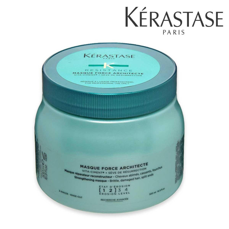 KERASTASE MASQUE FORCE ARCHITECTE 500ML