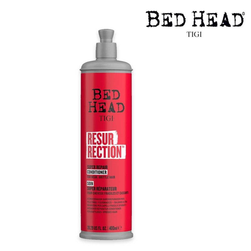 TIGI RESURRECTION CONDITIONER 400 ML