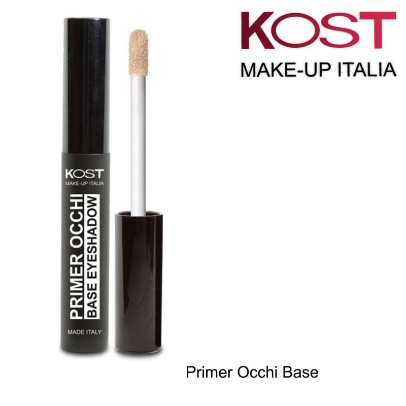 PRIMER OCCHI BASE EYESHADOW KOST 01