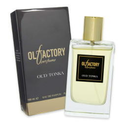 OLFACTORY EDP 100 ML OUD TONKA