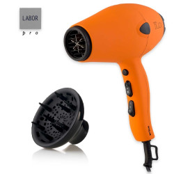 LABOR ASCIUGACAPELLI SPEEDY DUCK 2000W C-DIFFUSORE