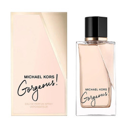 MICHAEL KORS GORGEOUS EDP 100 ML