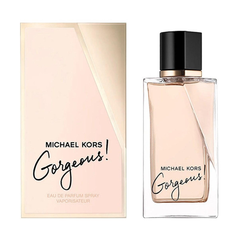 MICHAEL KORS GORGEOUS EDP 100 ML