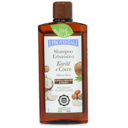 PROVENZALI SHAMPOO KARITÈ E COCCO 250 ML