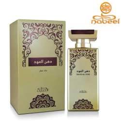 NABEEL DAHN AL OUD EDP 100 ML