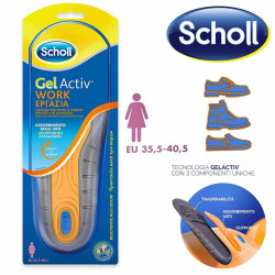 SCHOLL SOL WORK DONNA DIRETTA