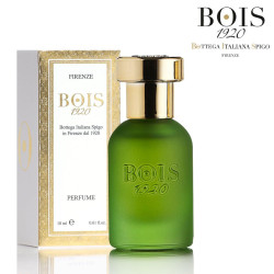 BOIS 1920 CANNABIS EDP 18 ML