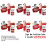CLARISSA ESPOSITORE MAKEUP + NAILS OMAGGIO
