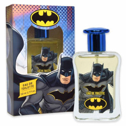 BATMAN EDT 50 ML SPRAY