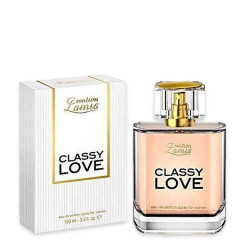 CREATION LAMIS CLASSY LOVE EDP 100 ML