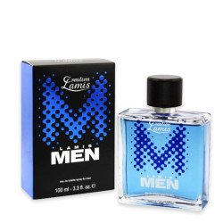 CREATION LAMIS MAN EDP 100