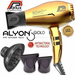 PARLUX ALYON GOLD