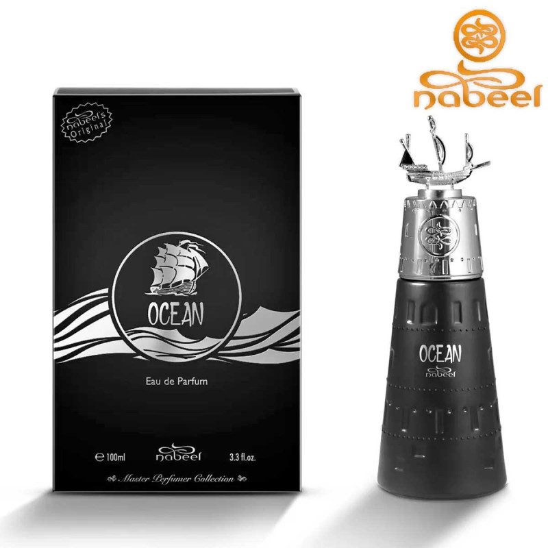 NABEEL OCEAN EDP 100 ML