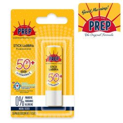 PREP STICK LABBRA SPF 50+ 5,5 ML