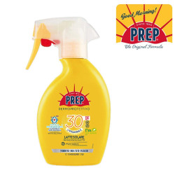PREP TRIGGER SOLARE SPF30 200 ML