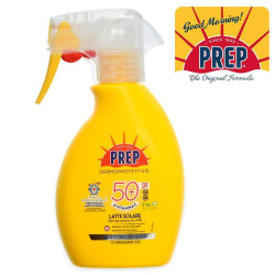 PREP TRIGGER SOLARE SPF50+ KIDS 200 ML
