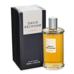 DAVID BECKHAM EDT 100 ML CLASSIC
