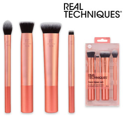 REAL TECHNIQUES FACE BASE SET 2.0 BRUSH