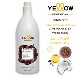ALFAPARF NUTRITIVE SHAMPOO 1500 ML