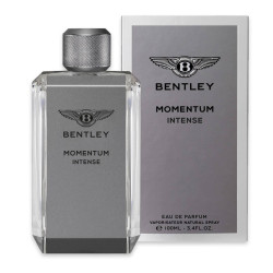 BENTLEY MOMENTUM INTENSE EDP 100 ML