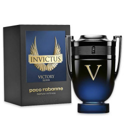 PACO RABANNE INVICTUS VICTORY ELIXIR PARFUM 50ML