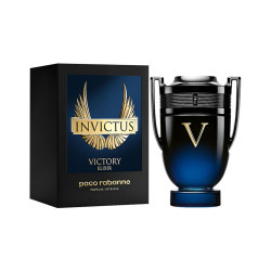 PACO RABANNE INVICTUS VICTORY ELIXIR PARFUM 100 ML