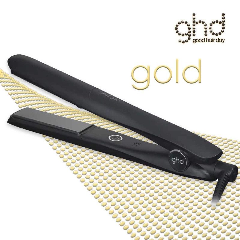 GHD PIASTRA GOLD