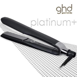 GHD PIASTRA PLATINUM PLUS BLACK