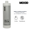 MOOD DERMA CLEANSING SHAMPOO 1000 ML