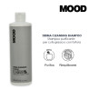 MOOD DERMA CLEANSING SHAMPOO 400 ML