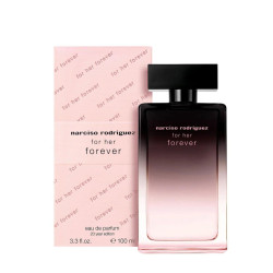 NARCISO RODRIGUEZ FOREVER EDP 100 ML