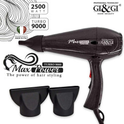 PHON MAX POWER TURBO 9000 2500 NERO