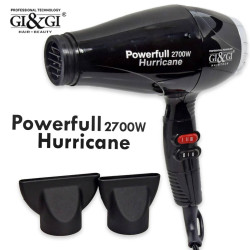 PHON HURRICANE 2700W NERO