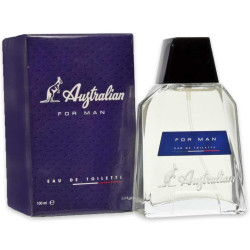 AUSTRALIAN BLU EDT 100 ML