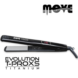 MOVE PIASTRA EVOLUTION T-PRO XS