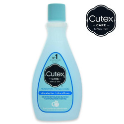 CUTEX REMOV ULTRA POWERFUL 200 ML