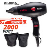 GIUBRA PHON ECO COMPACT 2.0 2000WATT COL. NERO
