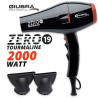 GIUBRA PHON ZERO 19 COMPACT TOURMALINE 2000WATT COL. NERO