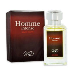 M&D UOMO EDT 100 ML VAPO
