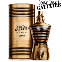 GAULTIER LE MALE ELIXIR 125 ML