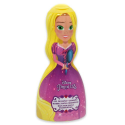 RAPUNZEL 3D 2IN1 250ML